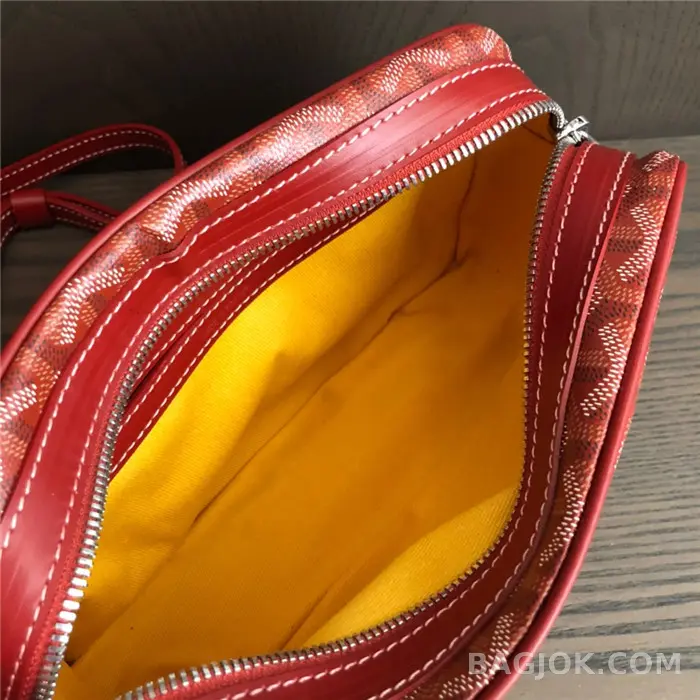 고야드 GOYARD 캅베르백 PM 상세 이미지