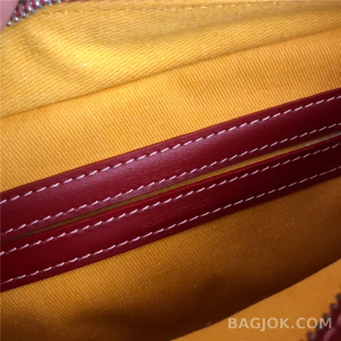고야드 GOYARD 캅베르백 PM 상세 이미지
