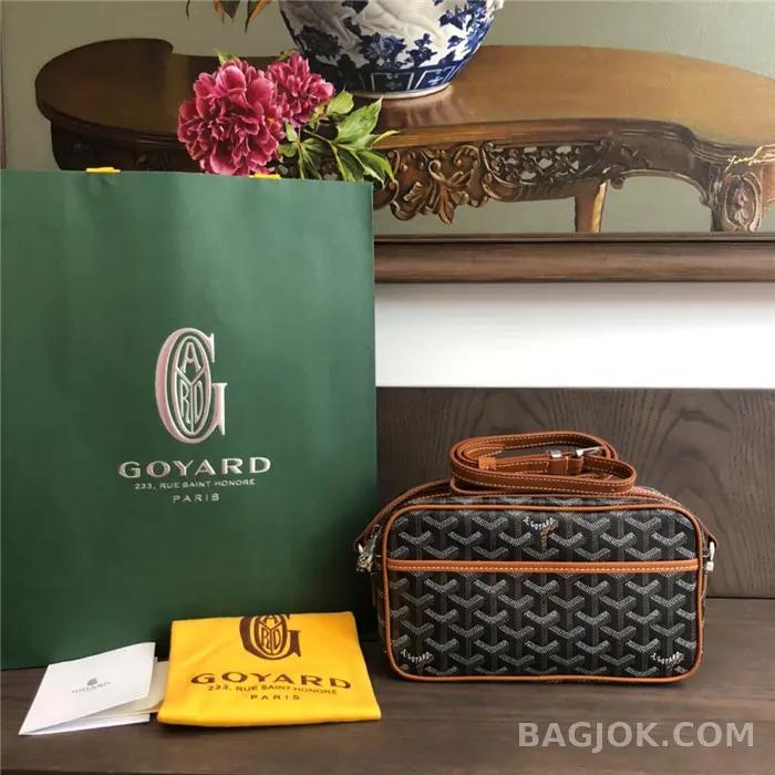 고야드 GOYARD 캅베르백 PM 상세 이미지