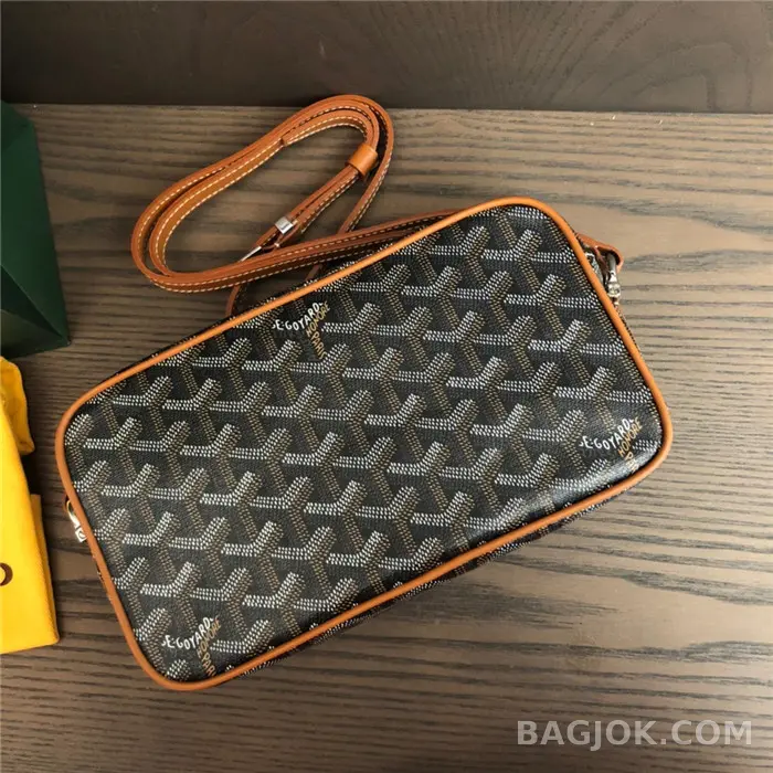 고야드 GOYARD 캅베르백 PM 상세 이미지