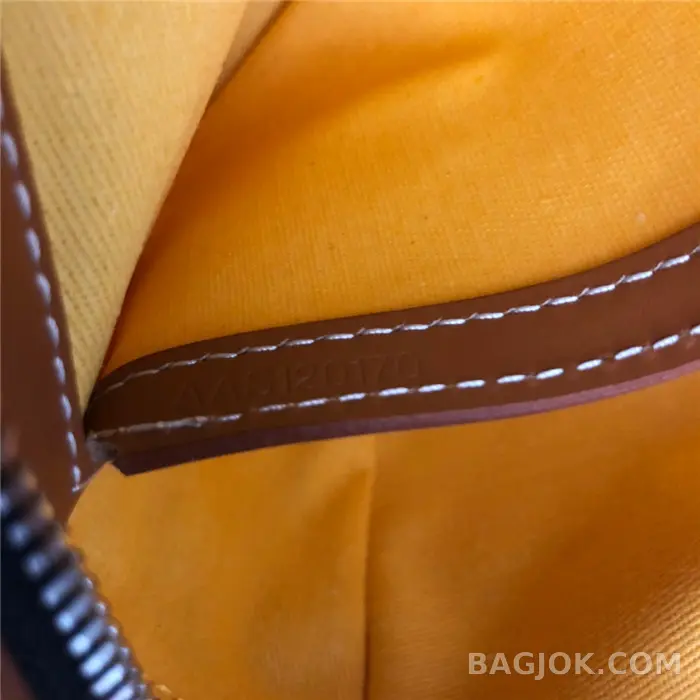 고야드 GOYARD 캅베르백 PM 상세 이미지