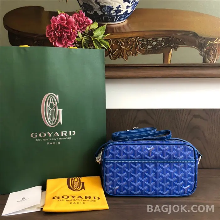 고야드 GOYARD 캅베르백 PM 상세 이미지