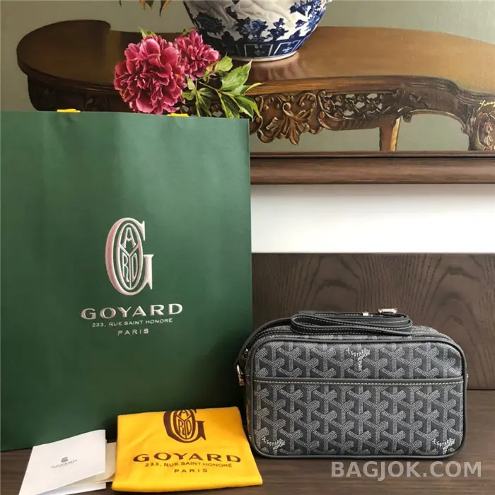 고야드 GOYARD 캅베르백 PM 상세 이미지