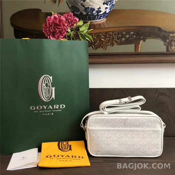 고야드 GOYARD 캅베르백 PM 상세 이미지
