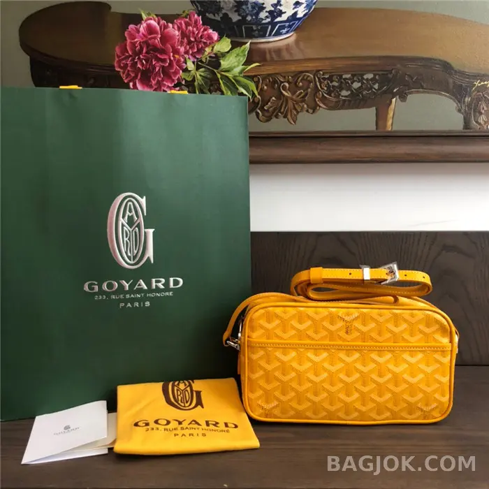 고야드 GOYARD 캅베르백 PM 상세 이미지