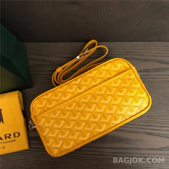 고야드 GOYARD 캅베르백 PM 상세 이미지
