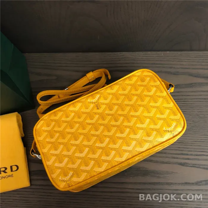 고야드 GOYARD 캅베르백 PM 상세 이미지