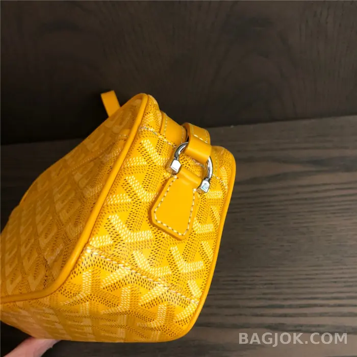 고야드 GOYARD 캅베르백 PM 상세 이미지