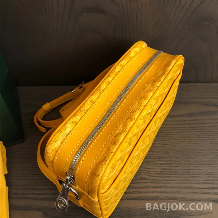 고야드 GOYARD 캅베르백 PM 상세 이미지
