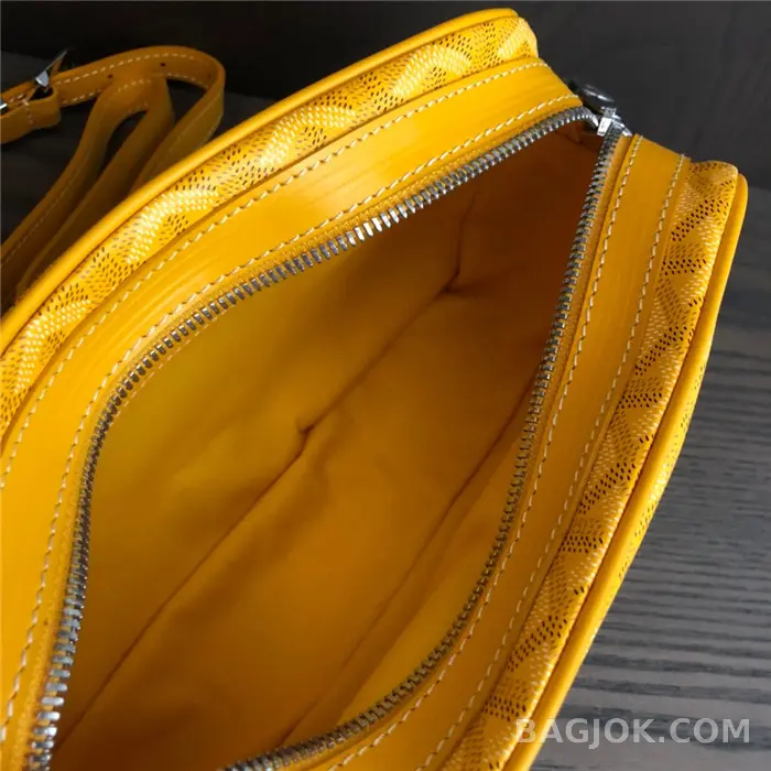 고야드 GOYARD 캅베르백 PM 상세 이미지