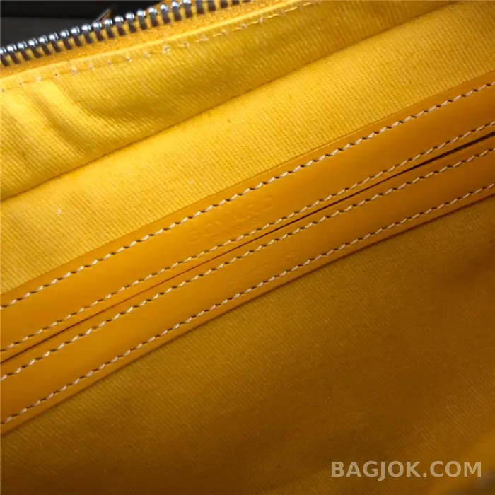 고야드 GOYARD 캅베르백 PM 상세 이미지