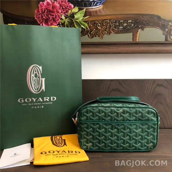 고야드 GOYARD 캅베르백 PM 상세 이미지