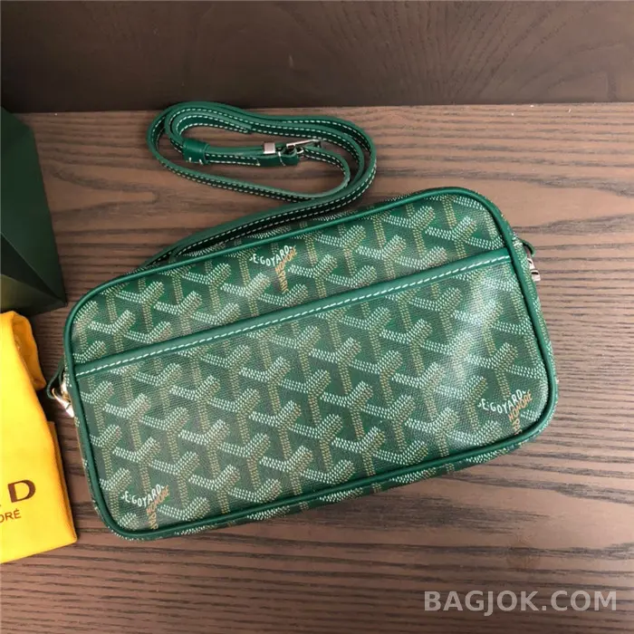 고야드 GOYARD 캅베르백 PM 상세 이미지