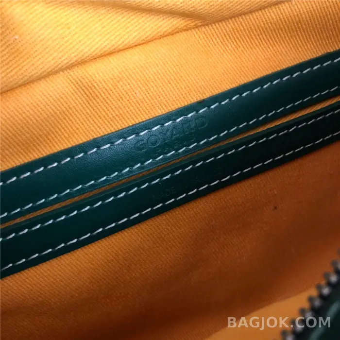 고야드 GOYARD 캅베르백 PM 상세 이미지