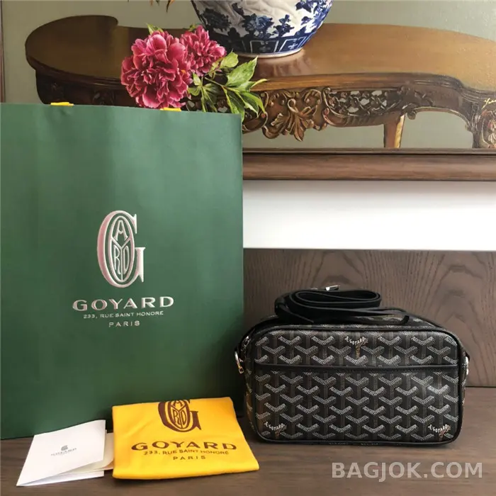 고야드 GOYARD 캅베르백 PM 상세 이미지