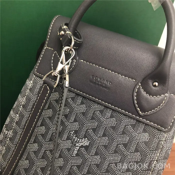 고야드 GOYARD 알팡 백팩 미니 상세 이미지