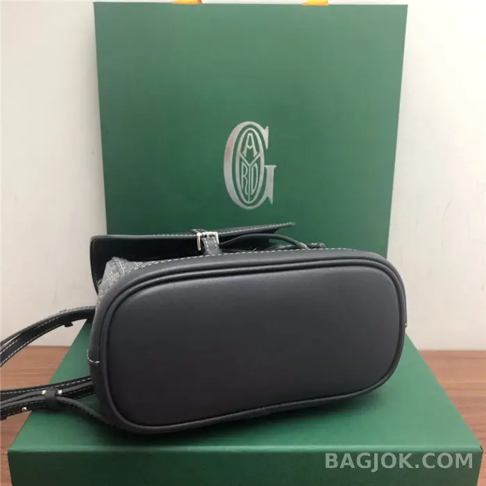 고야드 GOYARD 알팡 백팩 미니 상세 이미지