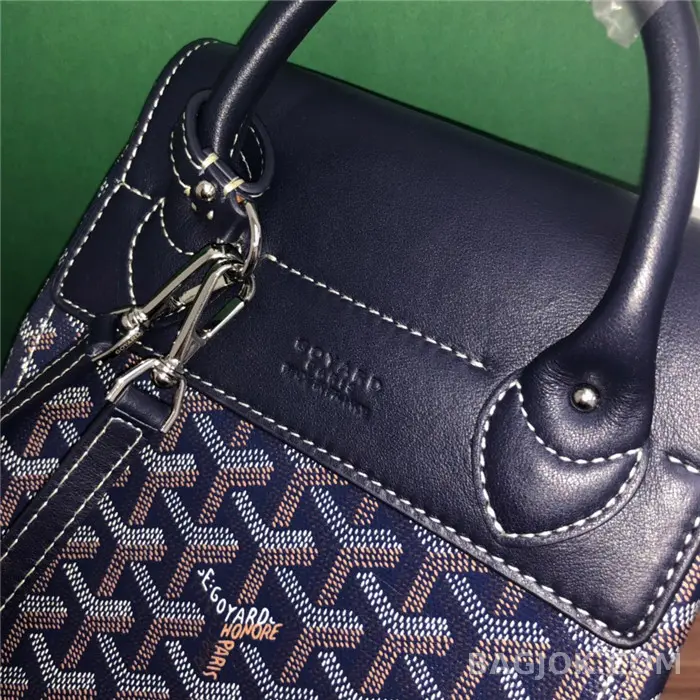 고야드 GOYARD 알팡 백팩 미니 상세 이미지