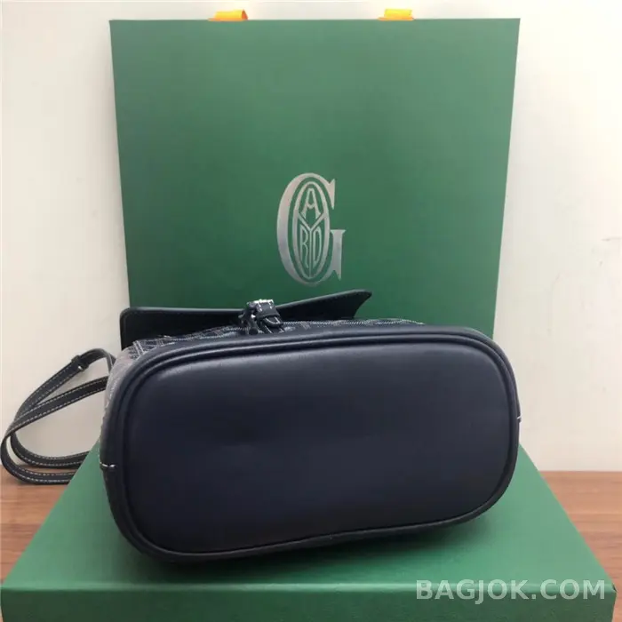 고야드 GOYARD 알팡 백팩 미니 상세 이미지