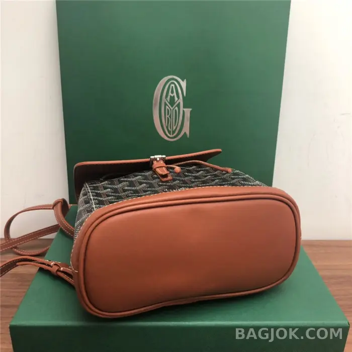 고야드 GOYARD 알팡 백팩 미니 상세 이미지