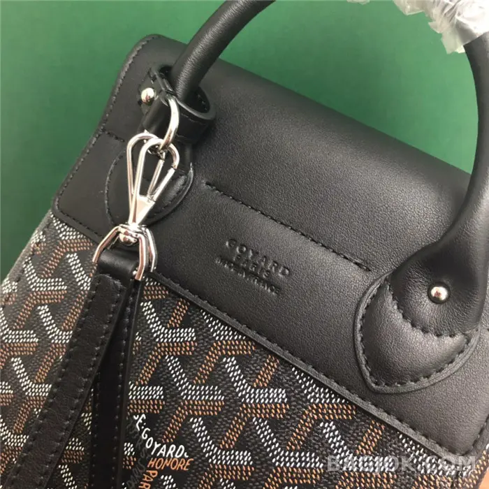 고야드 GOYARD 알팡 백팩 미니 상세 이미지
