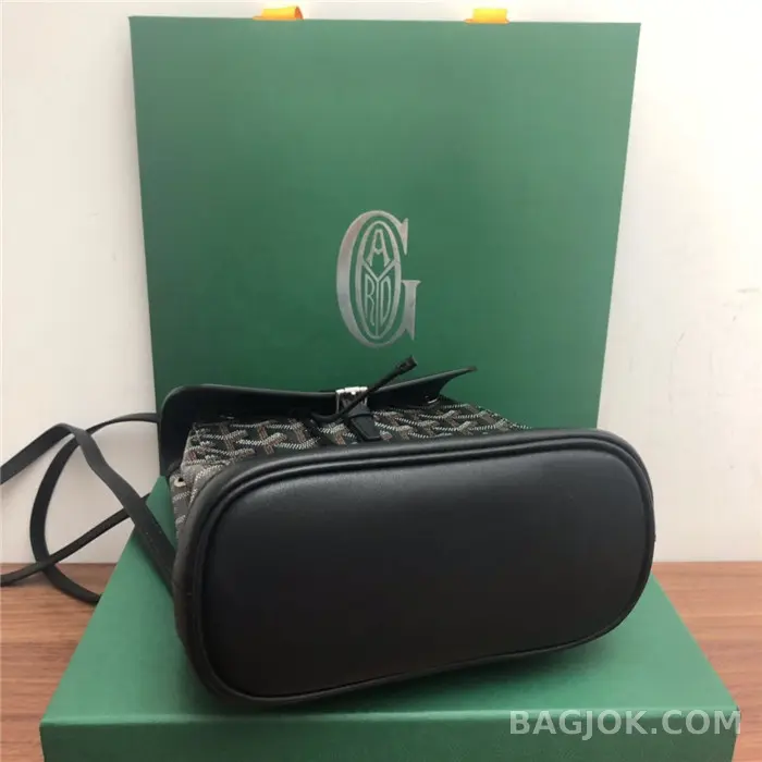 고야드 GOYARD 알팡 백팩 미니 상세 이미지