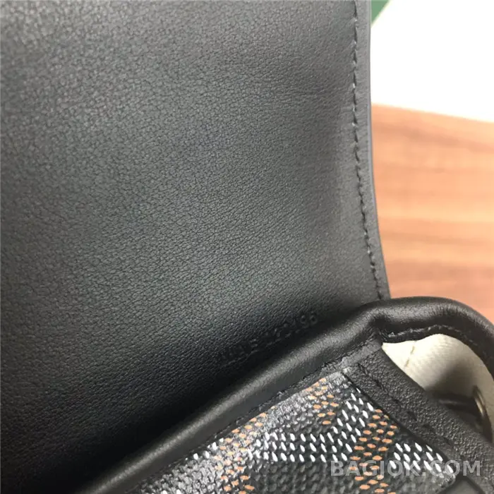 고야드 GOYARD 알팡 백팩 미니 상세 이미지