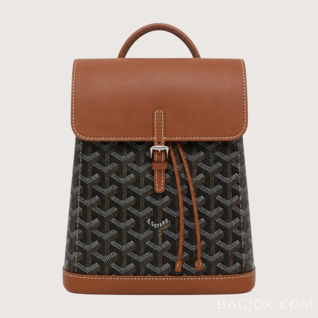 GOYARD 알팡 백팩_대표이미지