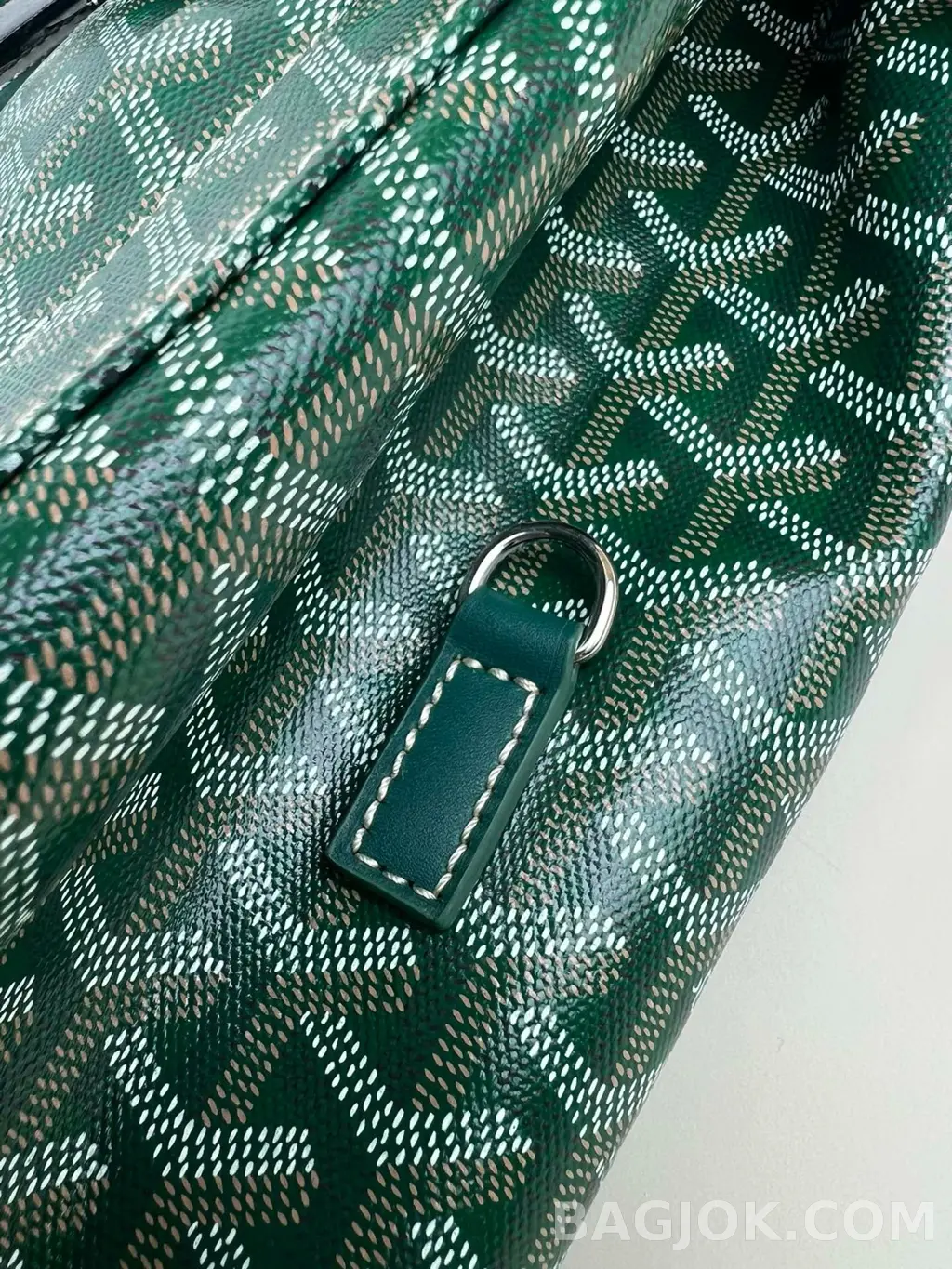 고야드 GOYARD 알팡 백팩 상세 이미지