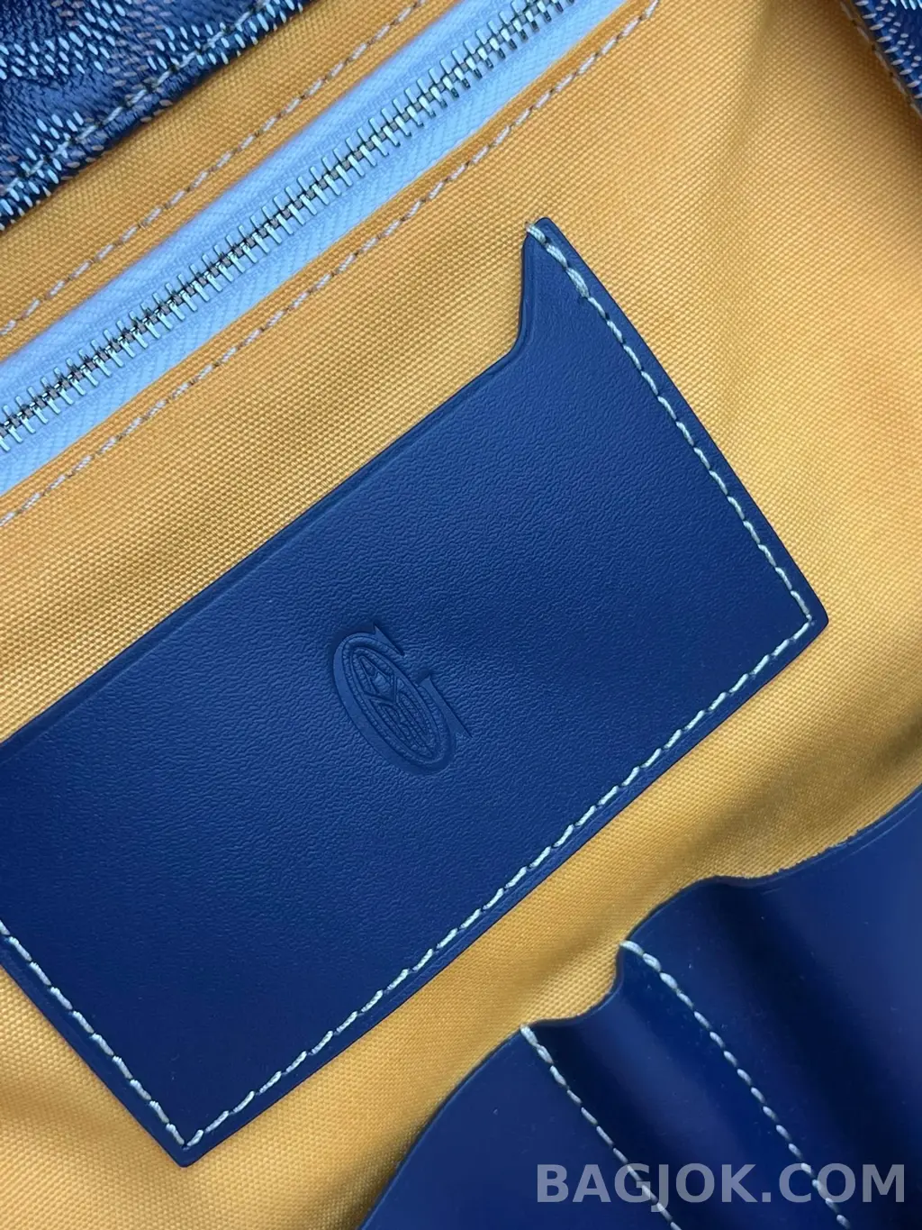 고야드 GOYARD 알팡 백팩 상세 이미지