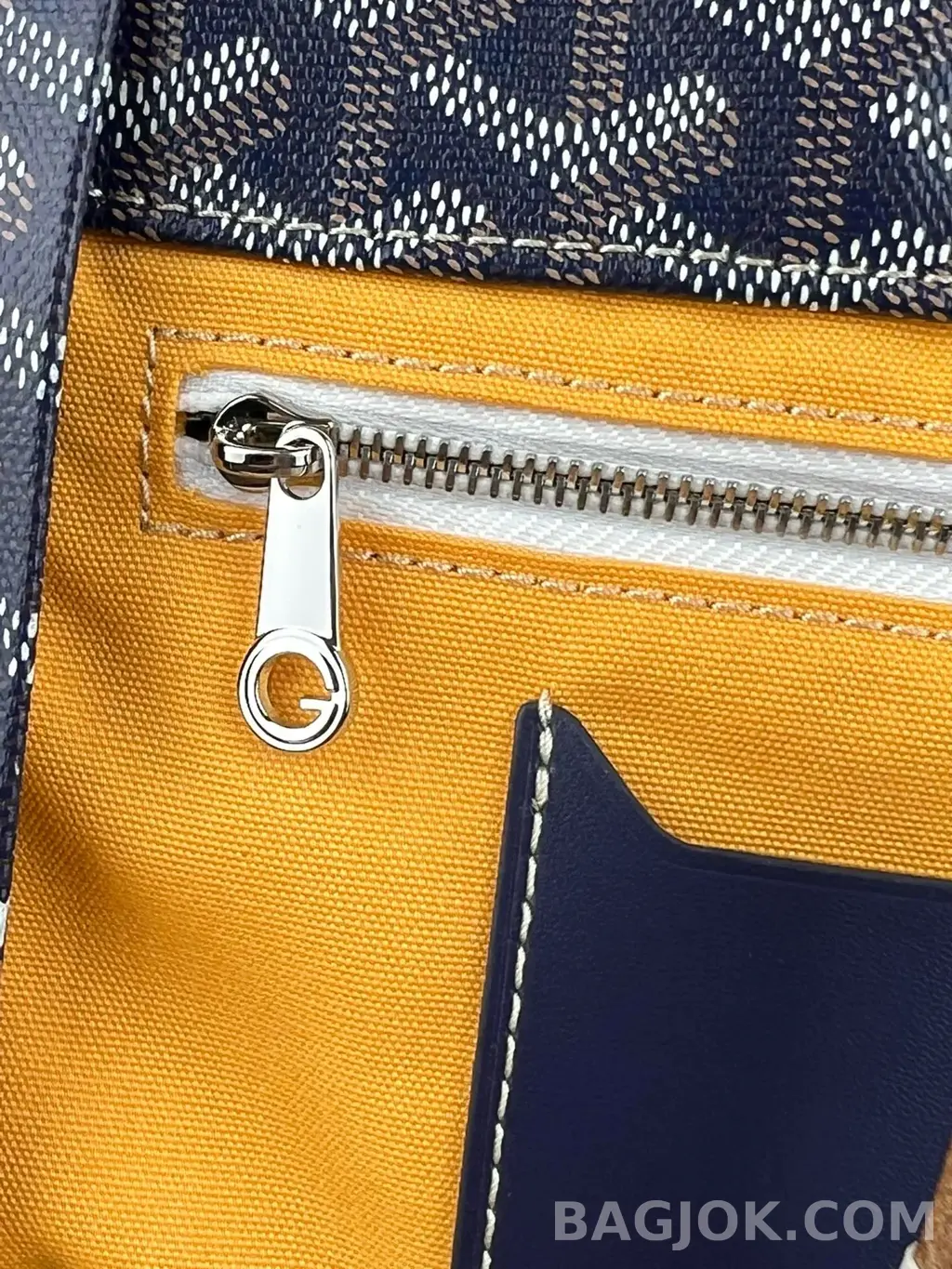 고야드 GOYARD 알팡 백팩 상세 이미지