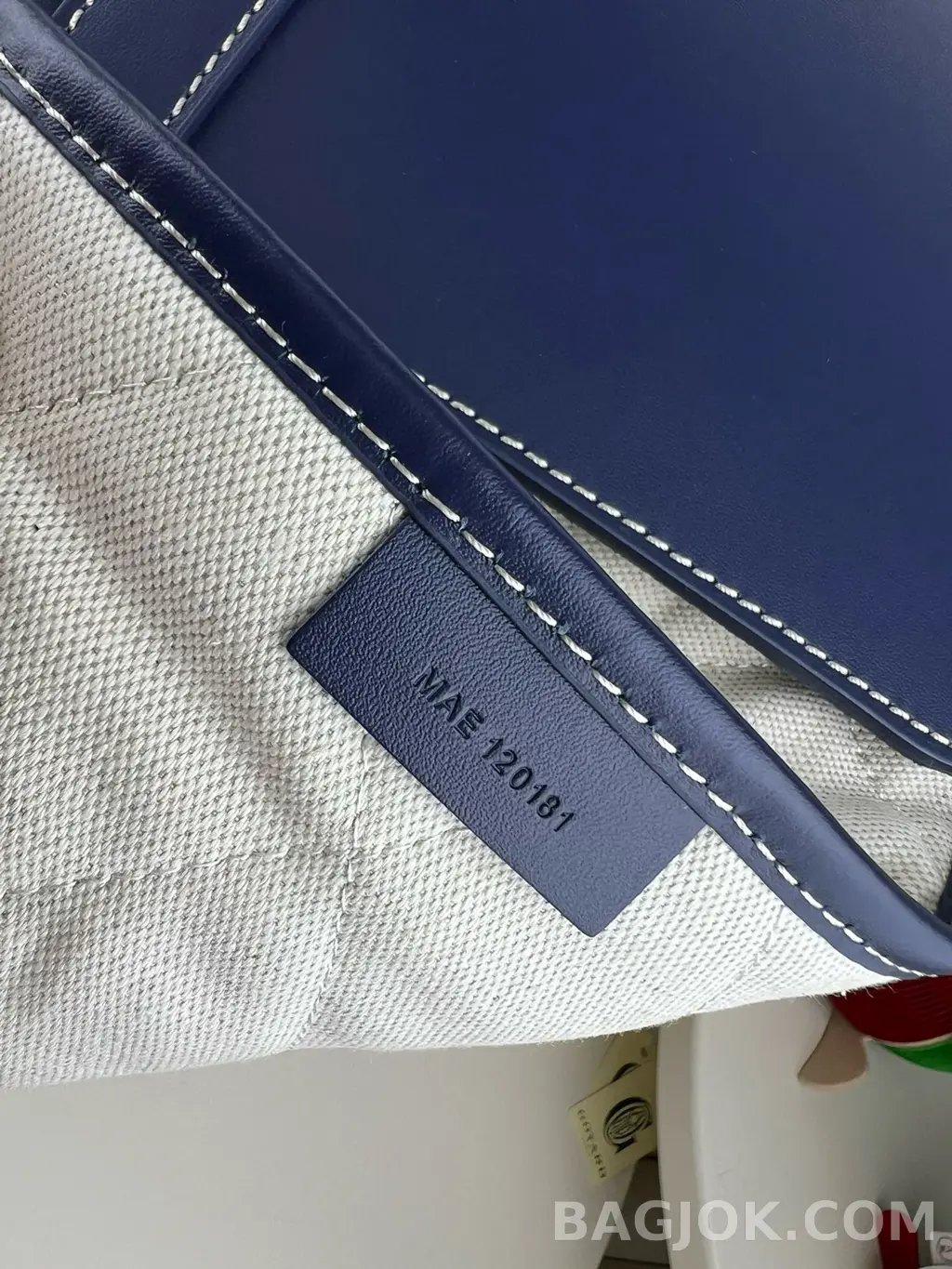 고야드 GOYARD 알팡 백팩 상세 이미지