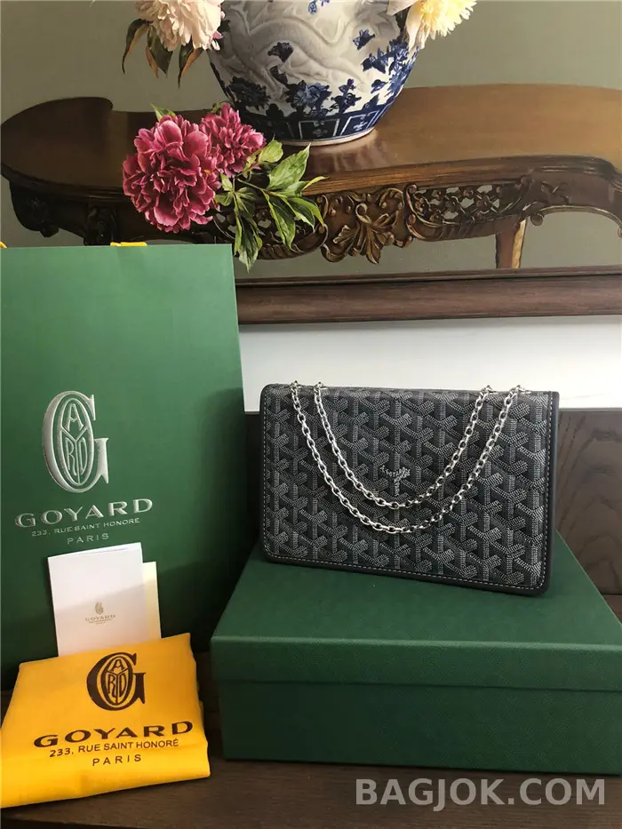 고야드 GOYARD 알렉상드르 III 백 상세 이미지