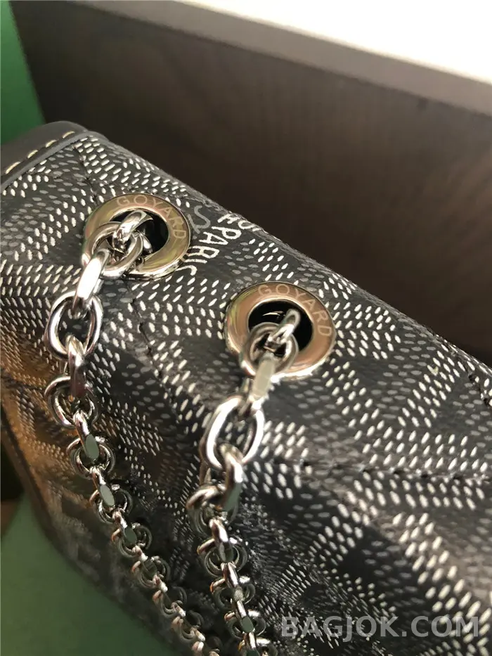 고야드 GOYARD 알렉상드르 III 백 상세 이미지