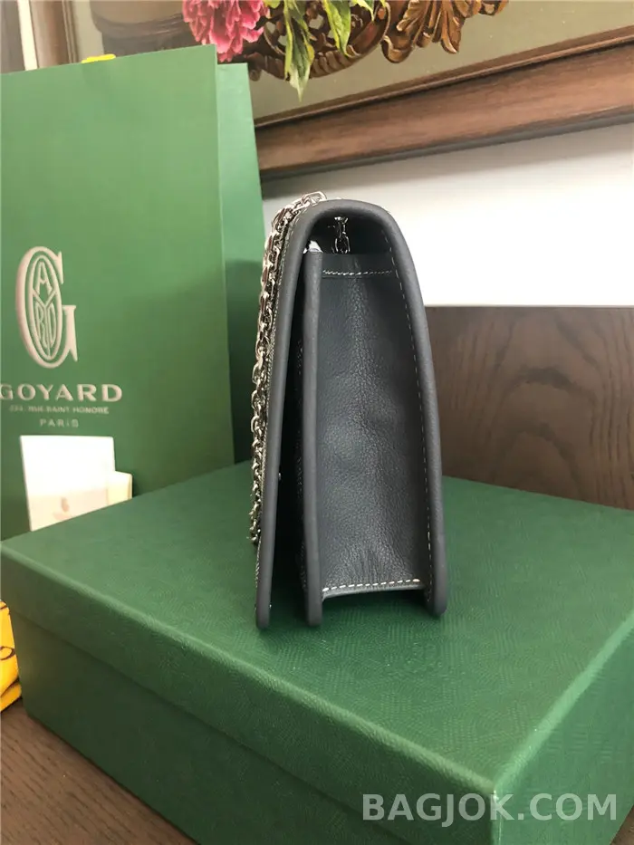 고야드 GOYARD 알렉상드르 III 백 상세 이미지