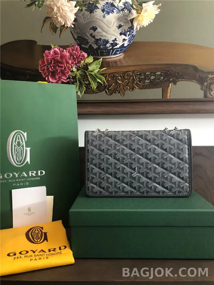 고야드 GOYARD 알렉상드르 III 백 상세 이미지