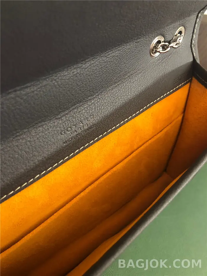 고야드 GOYARD 알렉상드르 III 백 상세 이미지
