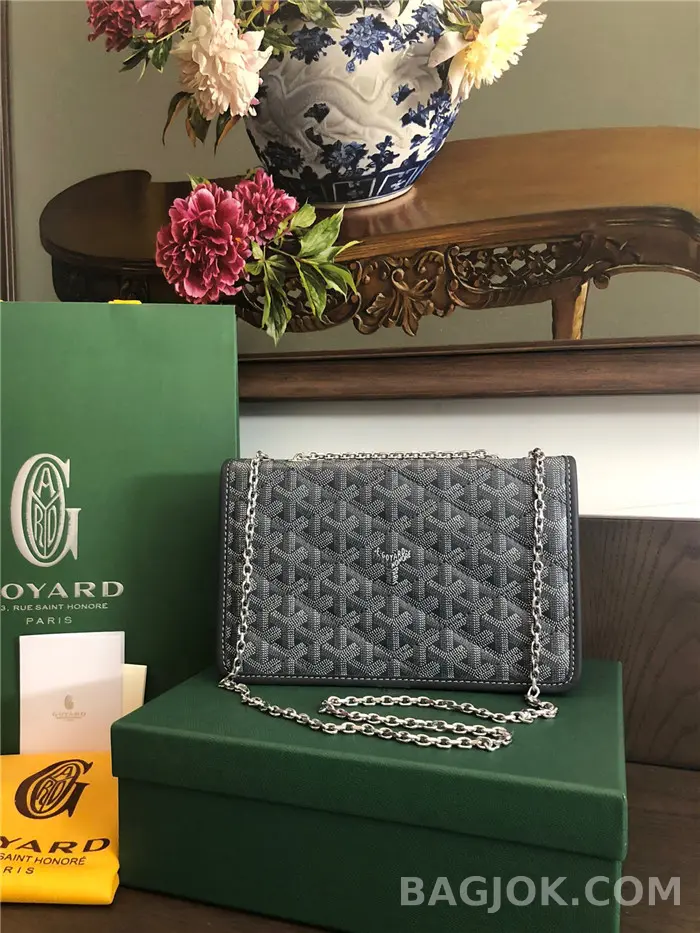 고야드 GOYARD 알렉상드르 III 백 상세 이미지