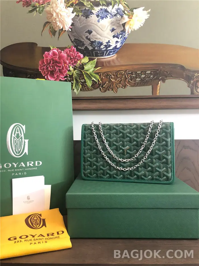 고야드 GOYARD 알렉상드르 III 백 상세 이미지