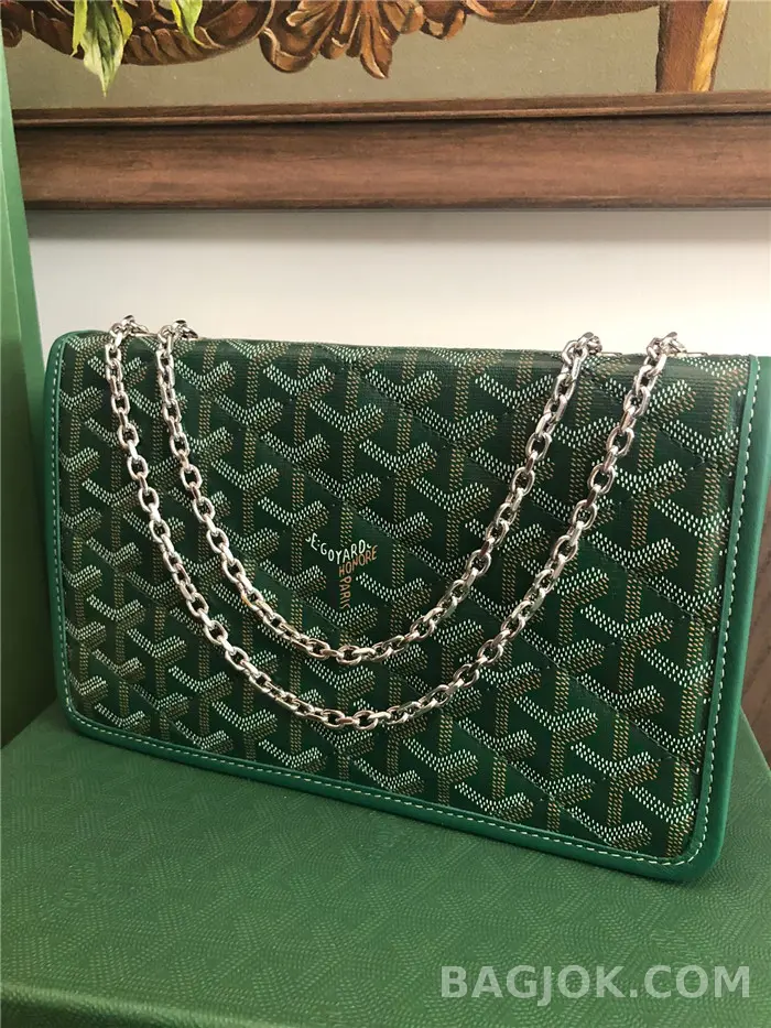 고야드 GOYARD 알렉상드르 III 백 상세 이미지