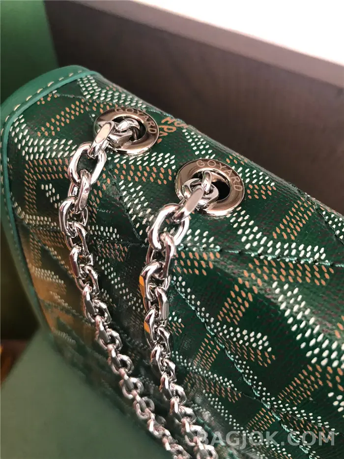 고야드 GOYARD 알렉상드르 III 백 상세 이미지
