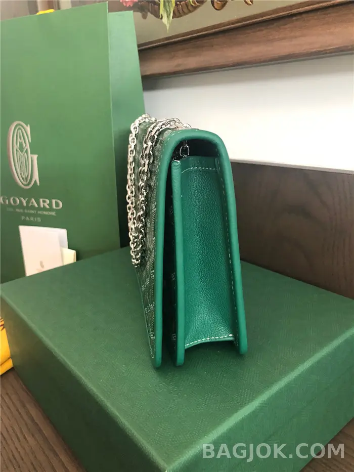 고야드 GOYARD 알렉상드르 III 백 상세 이미지
