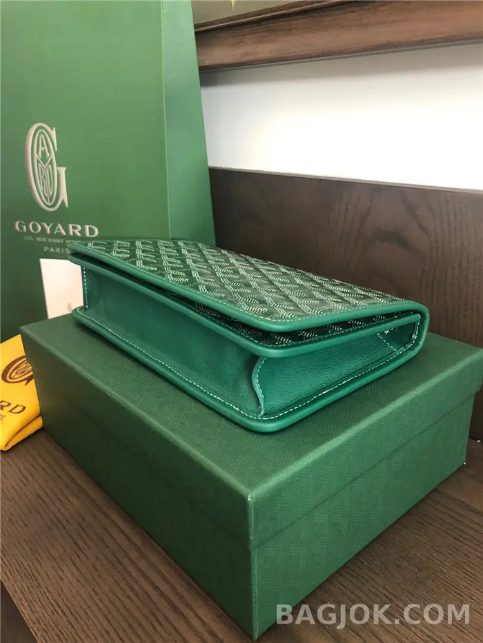 고야드 GOYARD 알렉상드르 III 백 상세 이미지