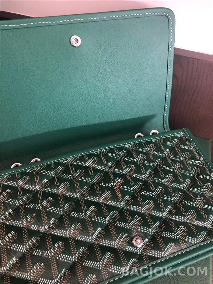 고야드 GOYARD 알렉상드르 III 백 상세 이미지