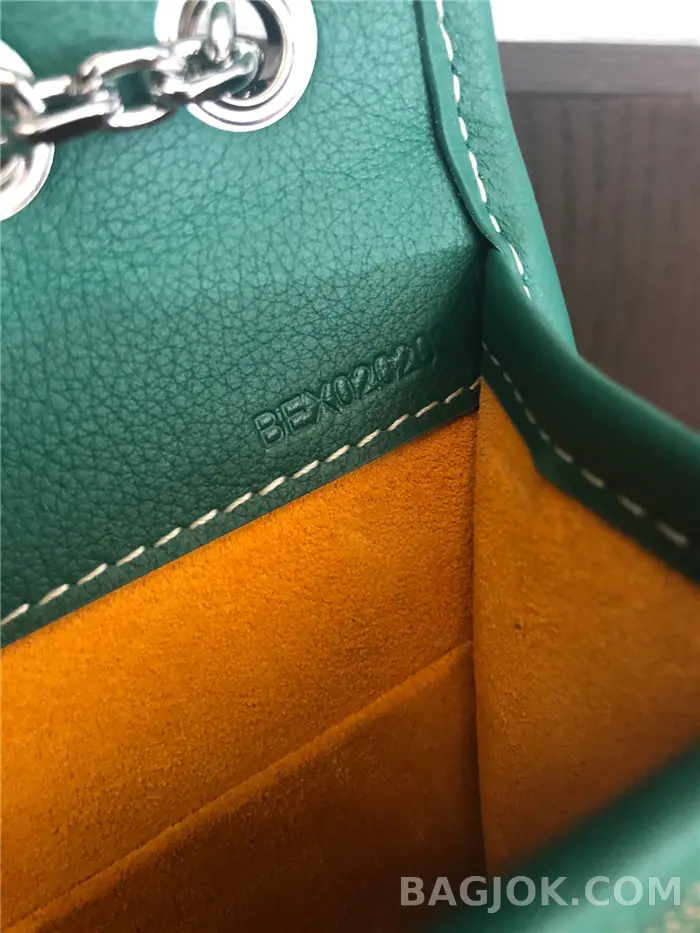 고야드 GOYARD 알렉상드르 III 백 상세 이미지