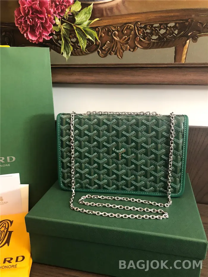 고야드 GOYARD 알렉상드르 III 백 상세 이미지