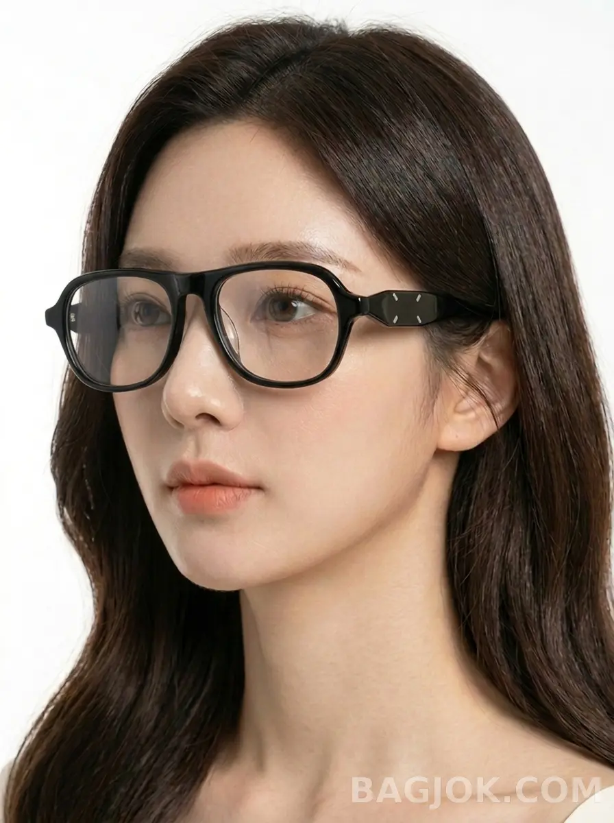 Gentle Monster x Maison Margiela MM113 콜라보 안경_대표이미지