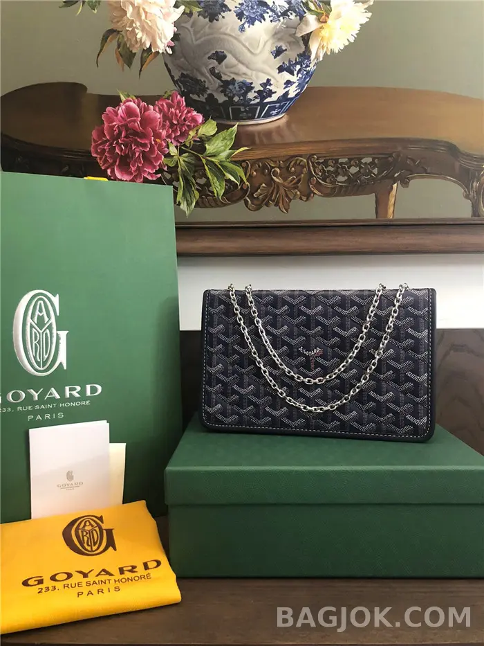 고야드 GOYARD 알렉상드르 III 백 상세 이미지