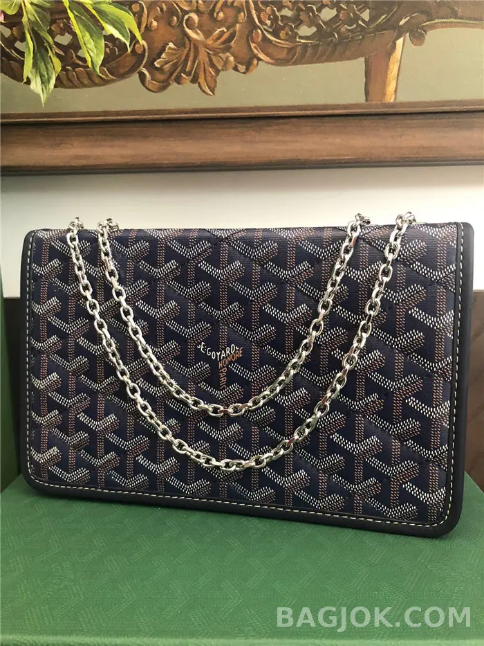 고야드 GOYARD 알렉상드르 III 백 상세 이미지