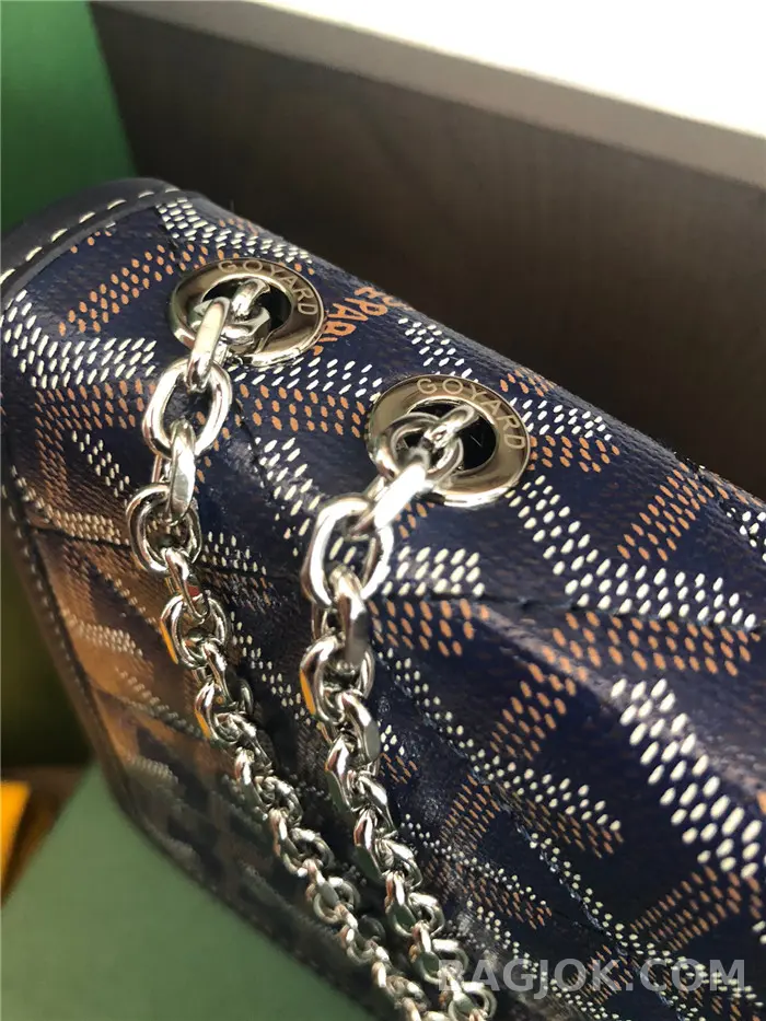 고야드 GOYARD 알렉상드르 III 백 상세 이미지